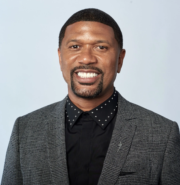 Jalen Rose Speaking Fee and Booking Agent Contact